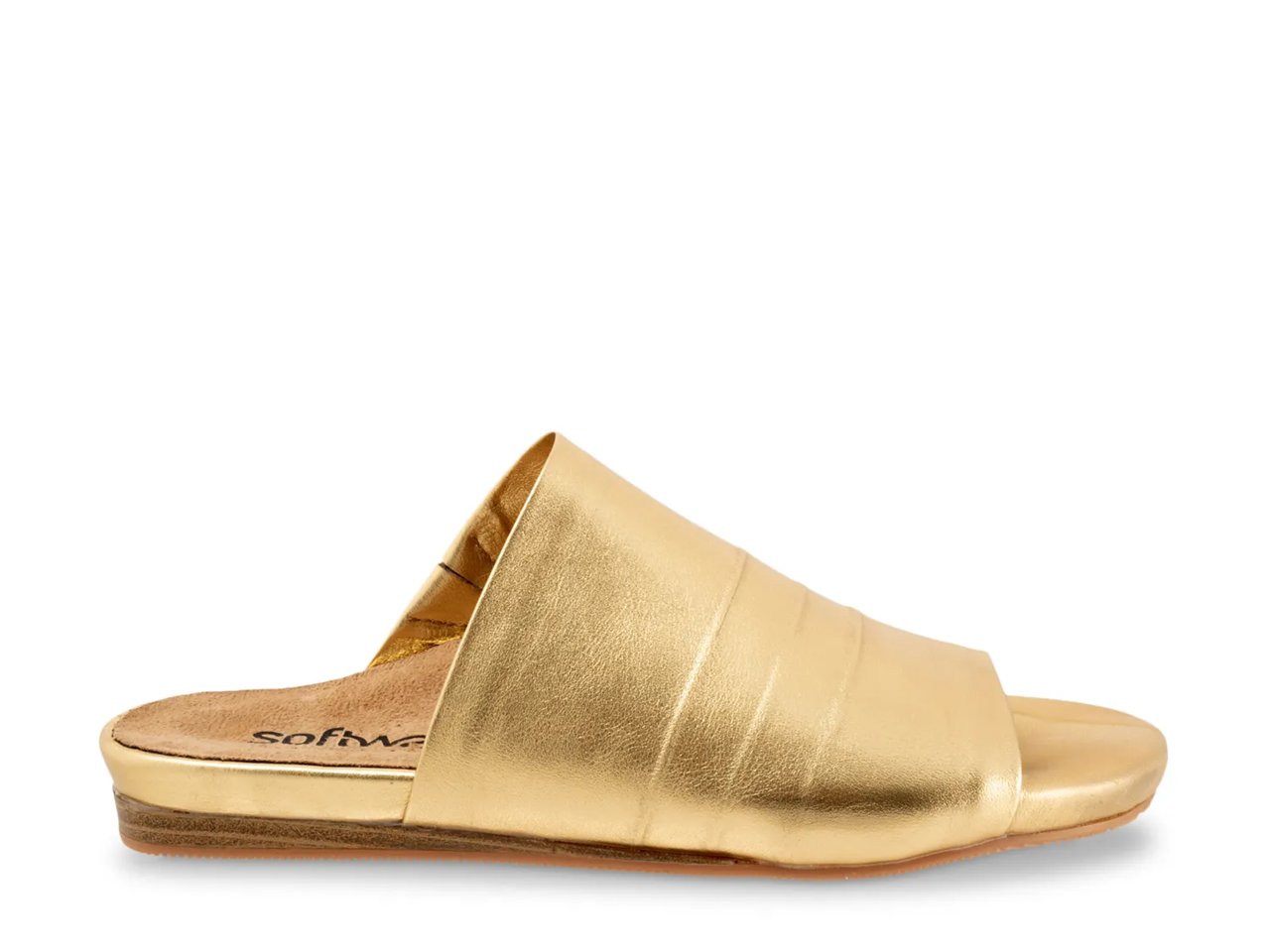 Camano Sandal