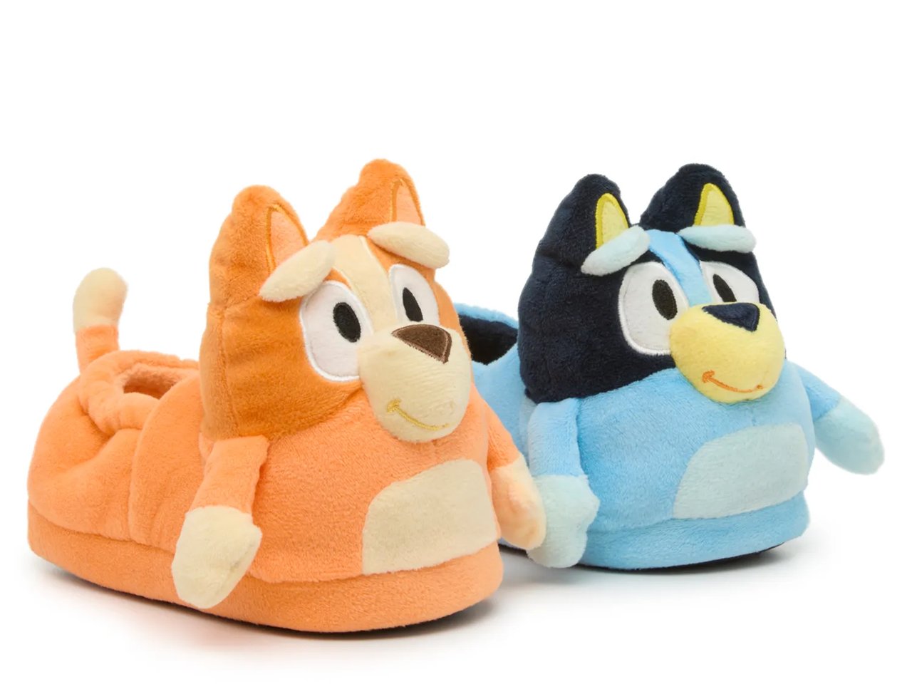 Bluey & Bingo Kids' Slipper