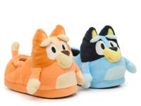 Bluey & Bingo Kids' Slipper Multicolor view