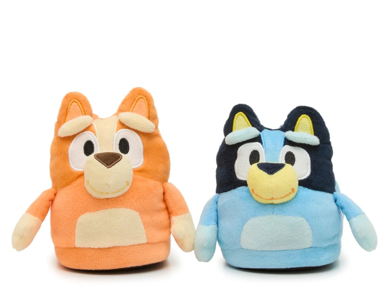 Bluey & Bingo Kids' Slipper