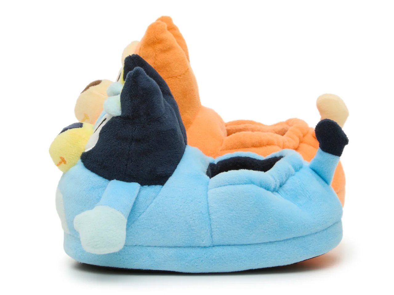 Bluey & Bingo Kids' Slipper