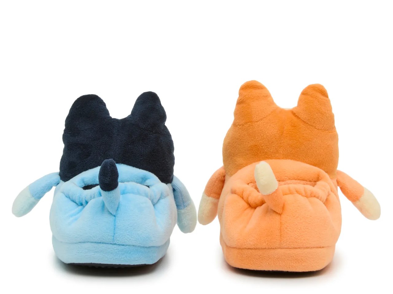 Bluey & Bingo Kids' Slipper