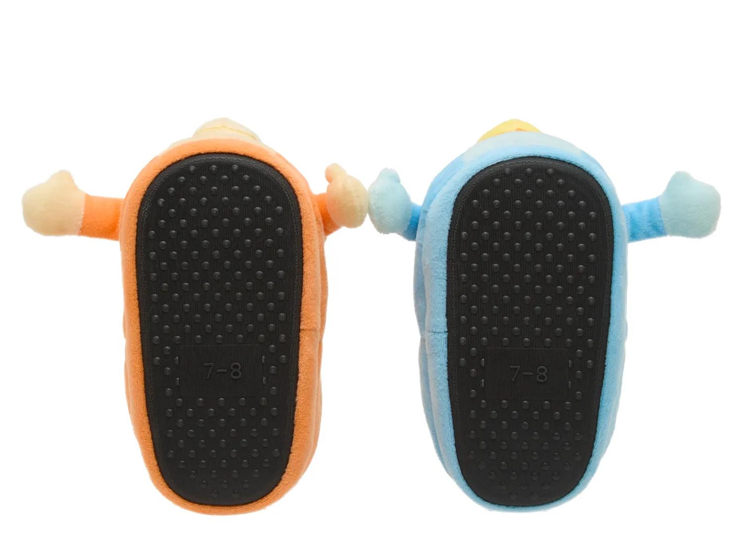 Bluey & Bingo Kids' Slipper