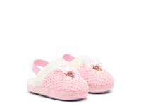 Disney Princess Slipper - Kids' Pink view