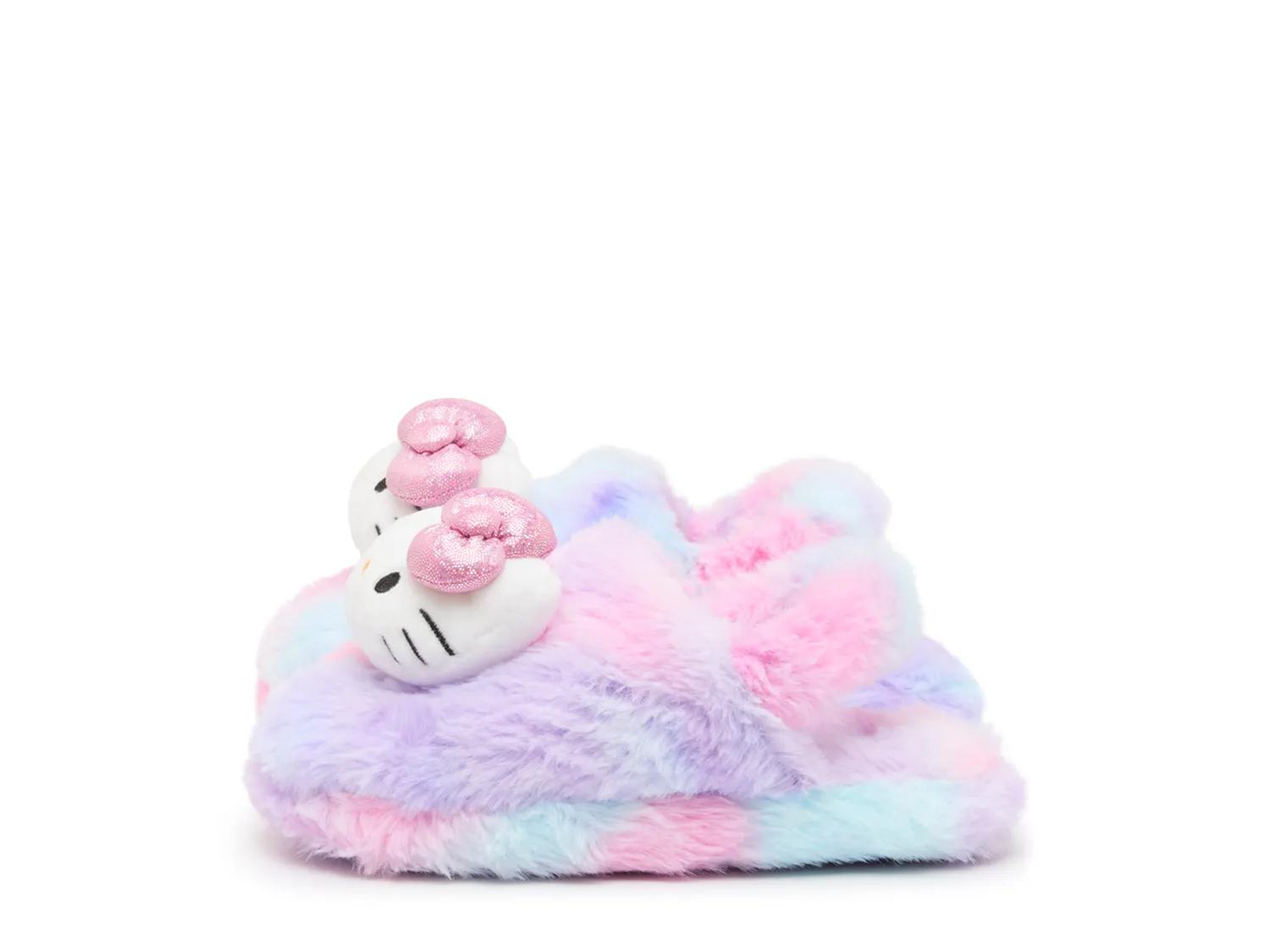 Hello Kitty Slipper - Kids'