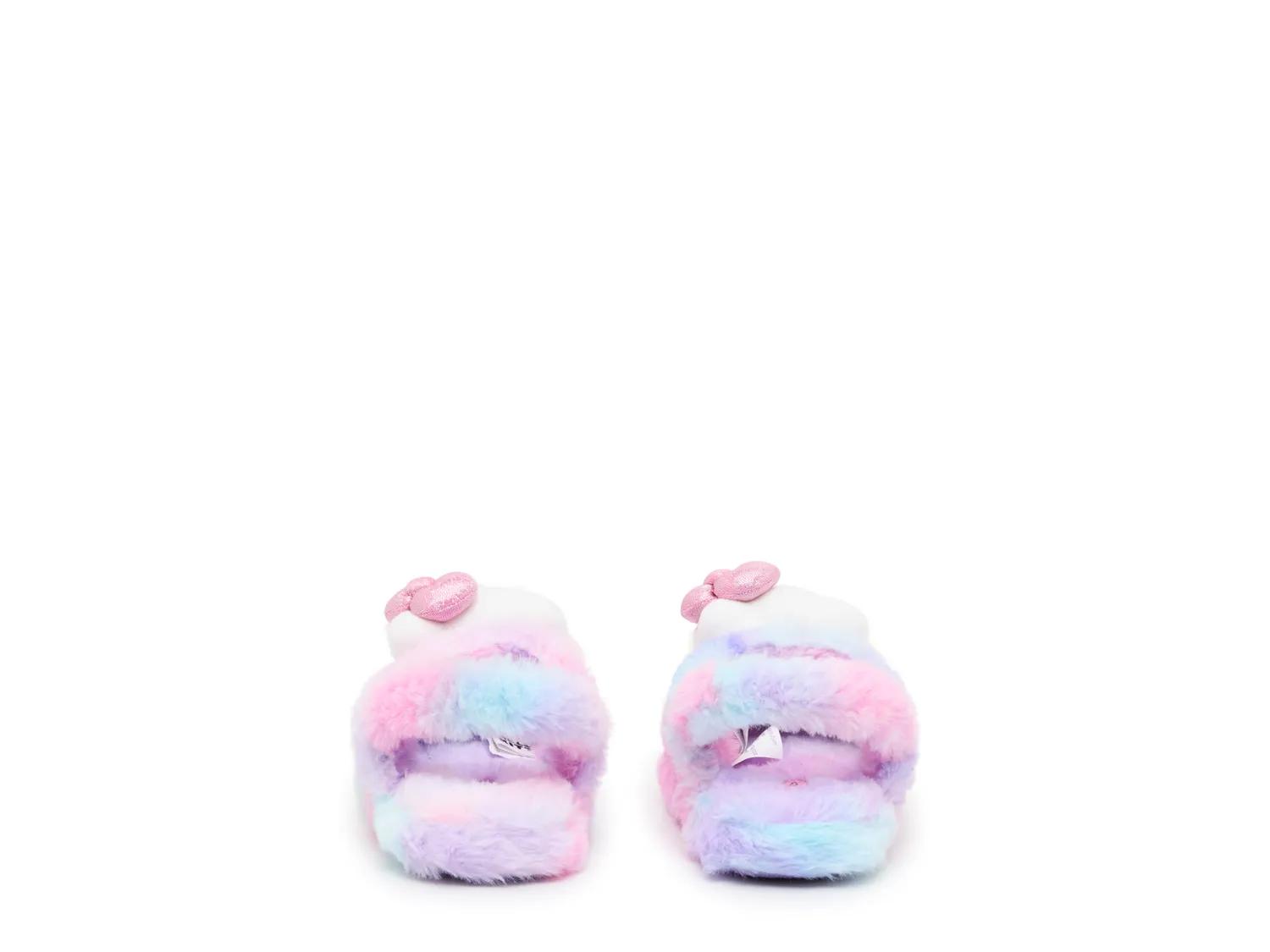 Hello Kitty Slipper - Kids'