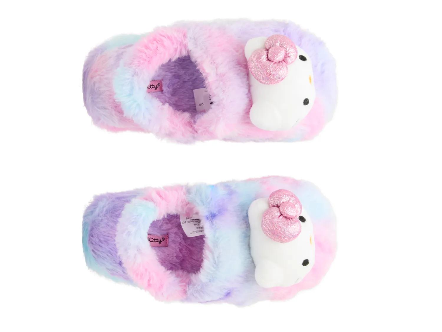 Hello Kitty Slipper - Kids'