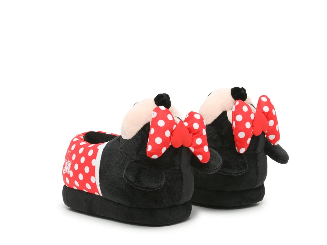 Minnie Mouse Slipper - Kids'