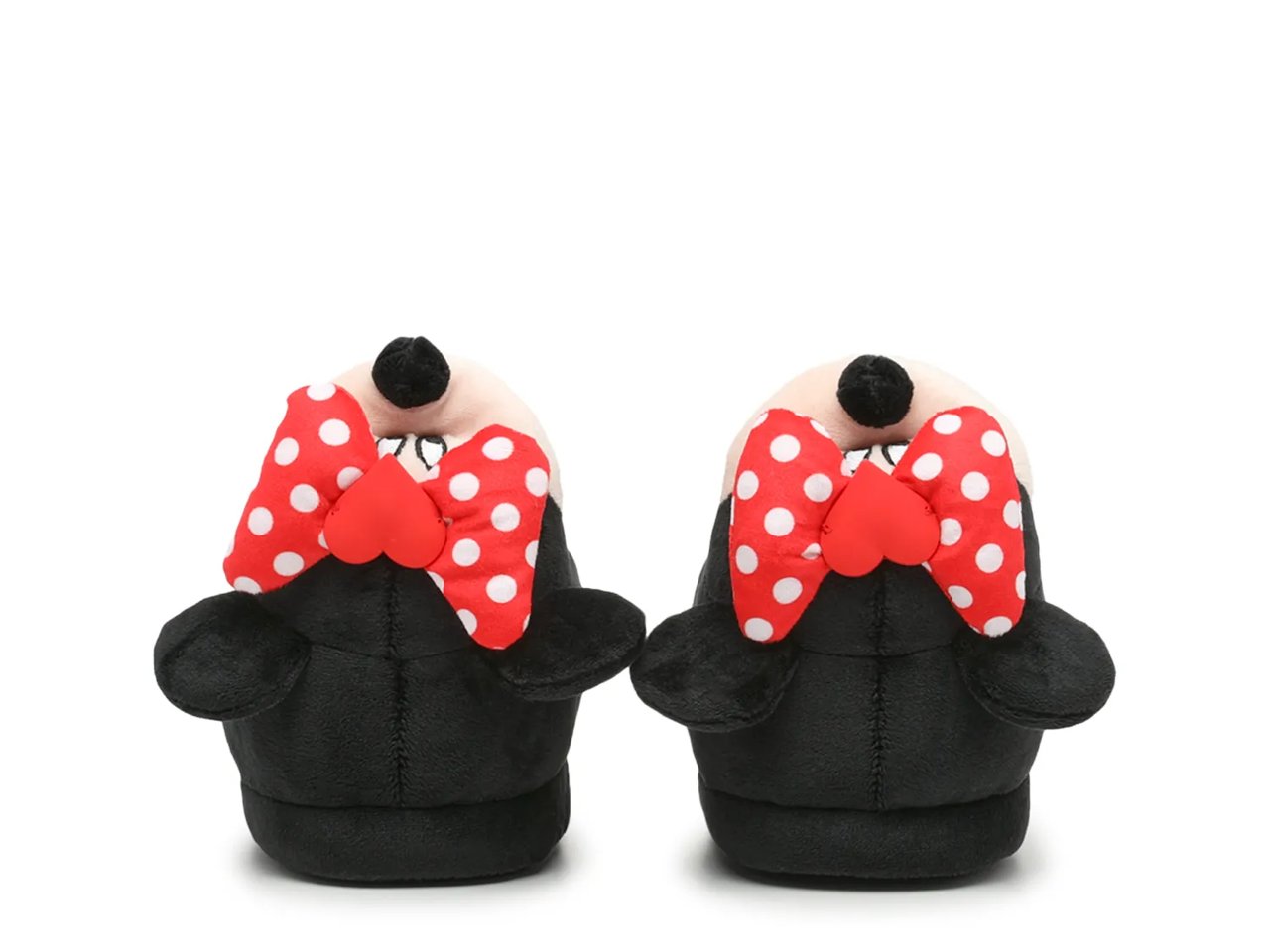 Minnie Mouse Slipper - Kids'