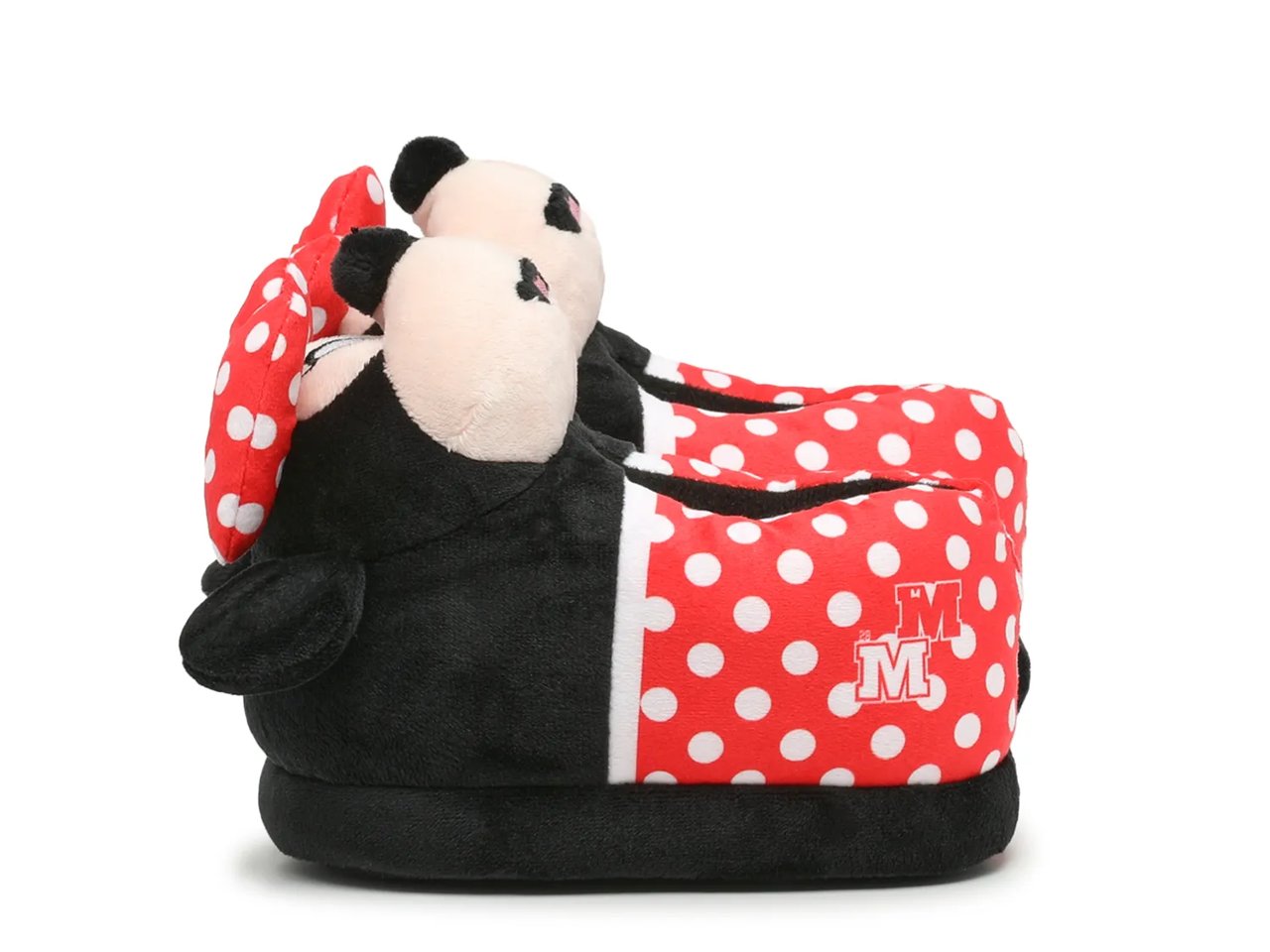 Minnie Mouse Slipper - Kids'