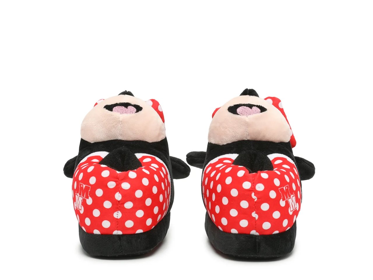 Minnie Mouse Slipper - Kids'