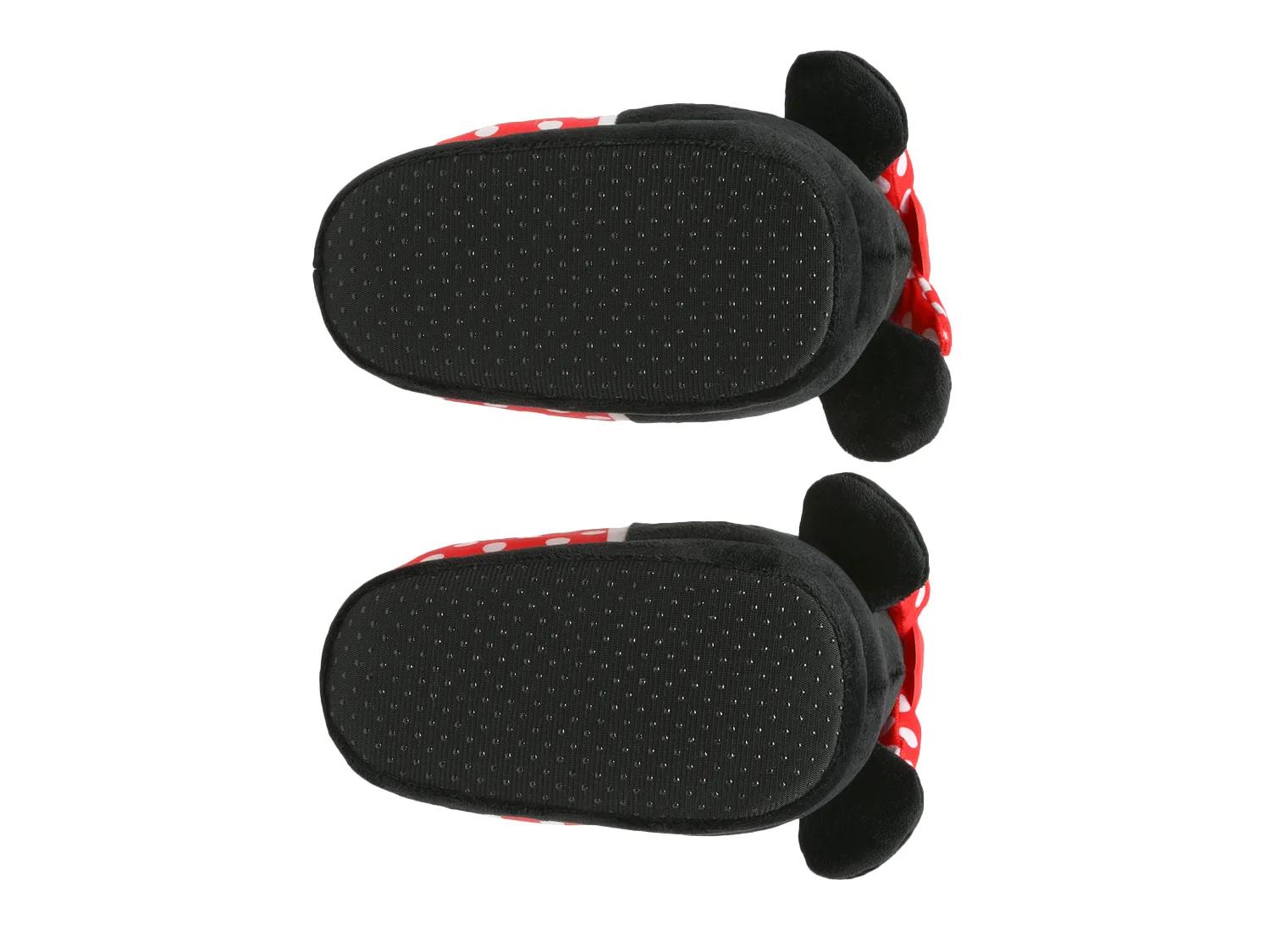 Minnie Mouse Slipper - Kids'