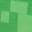 Minecraft Creeper Kids' Slipper Green view