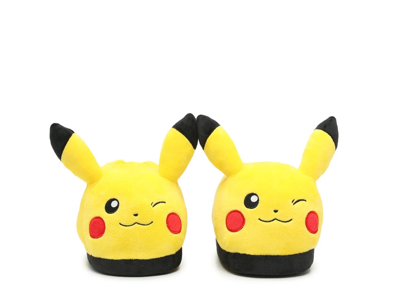 Pikachu Slipper - Kids'