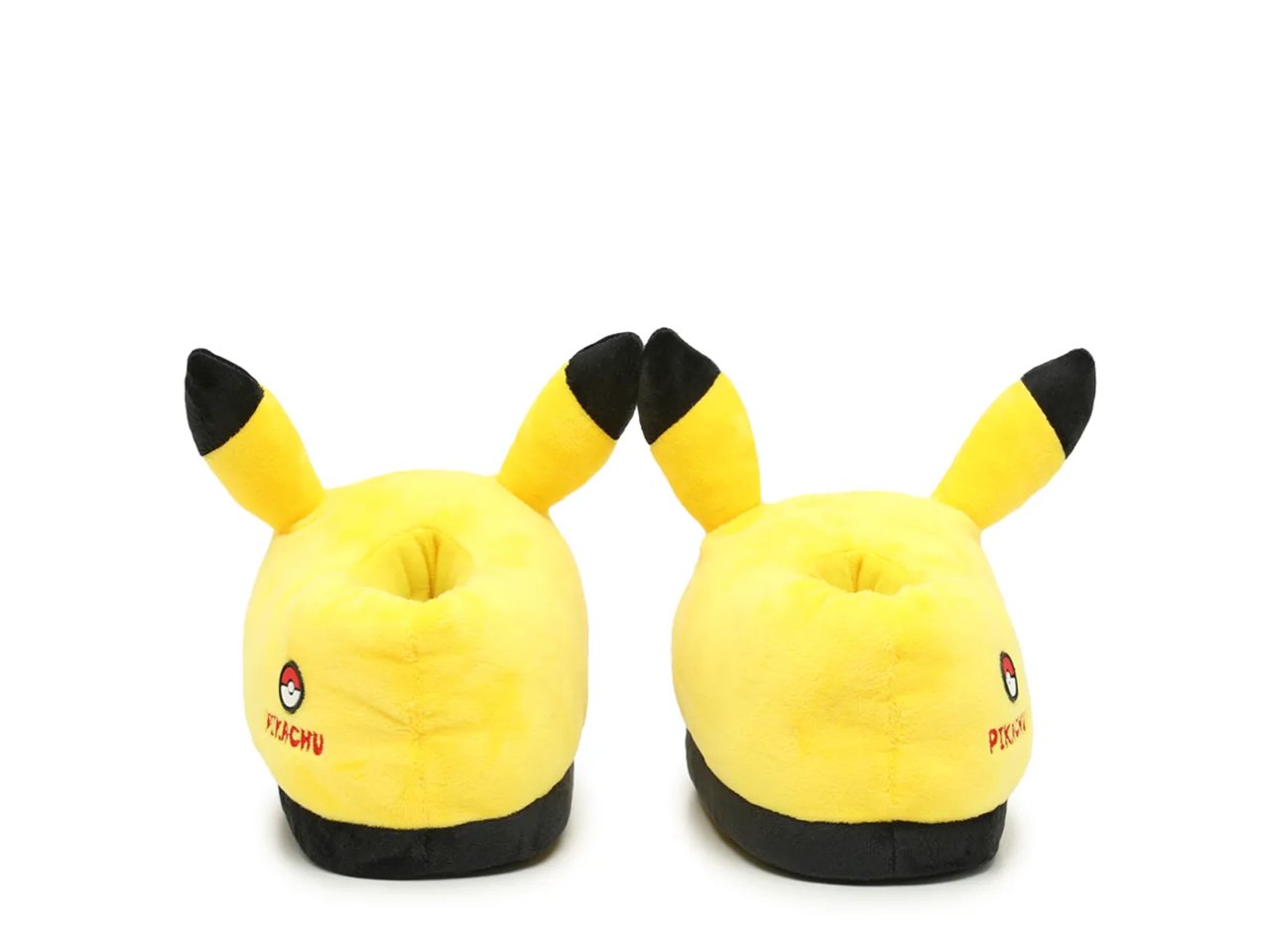 Pikachu Slipper - Kids'