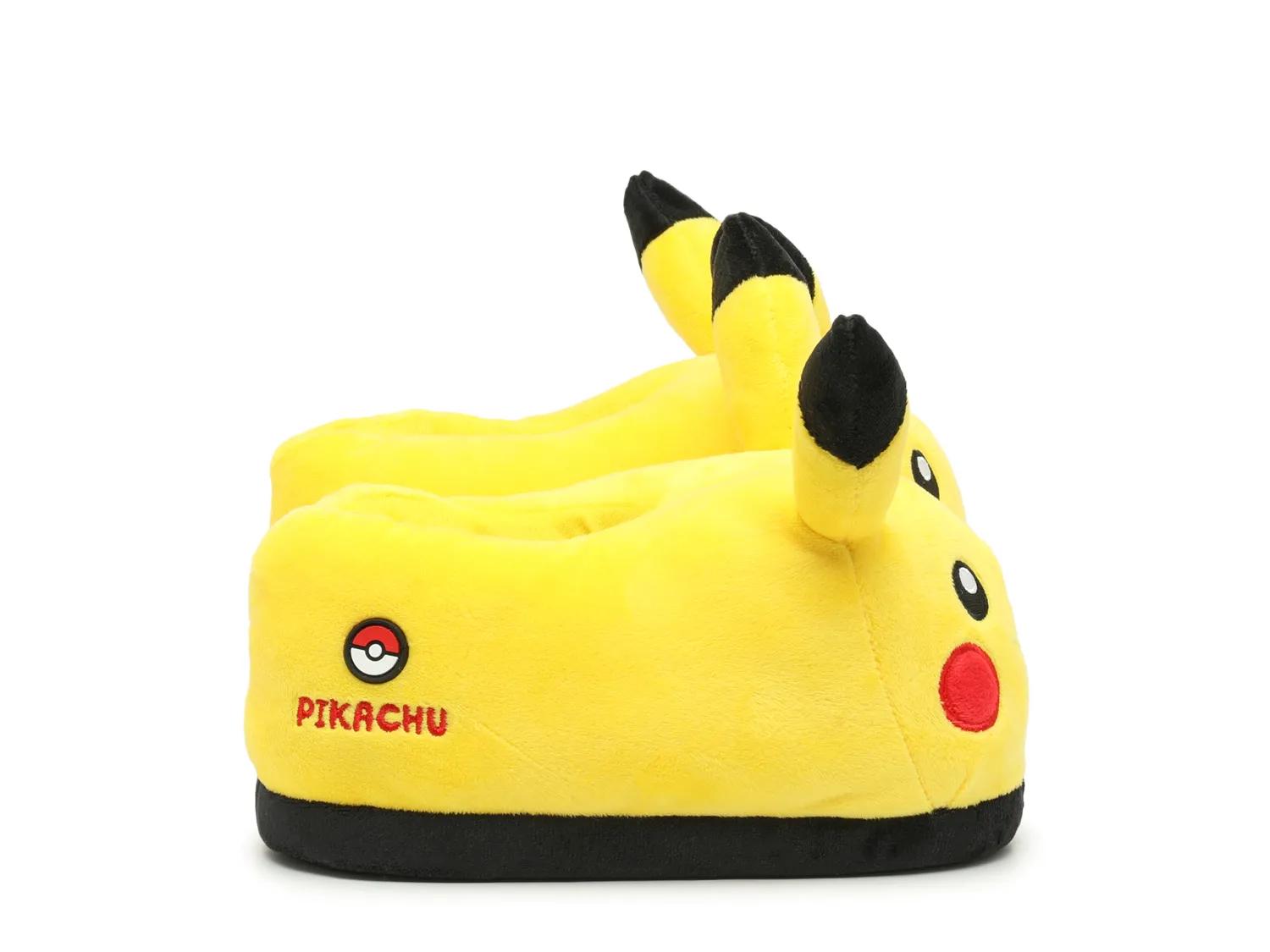 Pikachu Slipper - Kids'