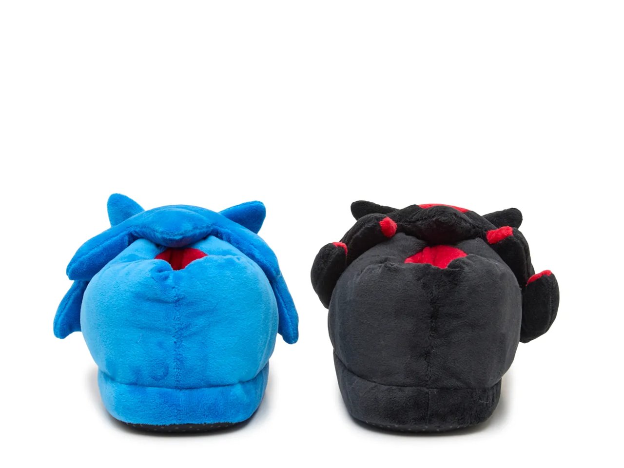 Sonic & Shadow Kids' Slipper
