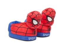 Spider-Man Kids' Slipper Multicolor view