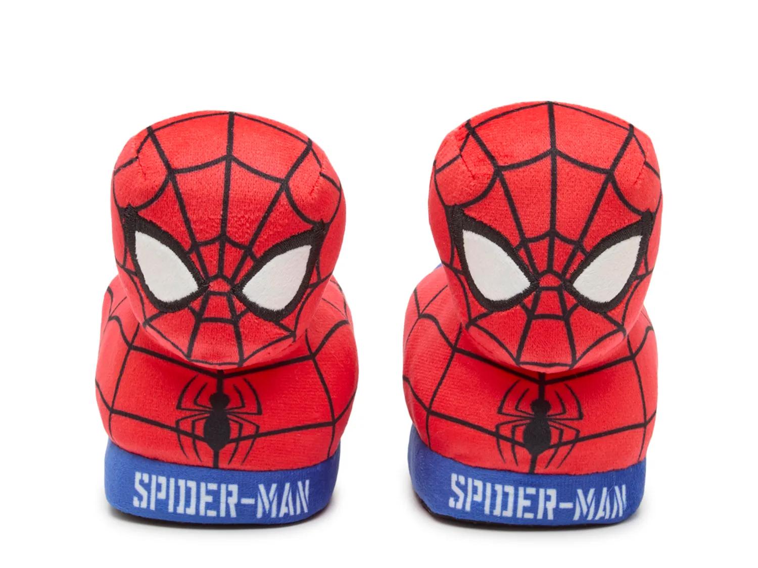 Spider-Man Kids' Slipper