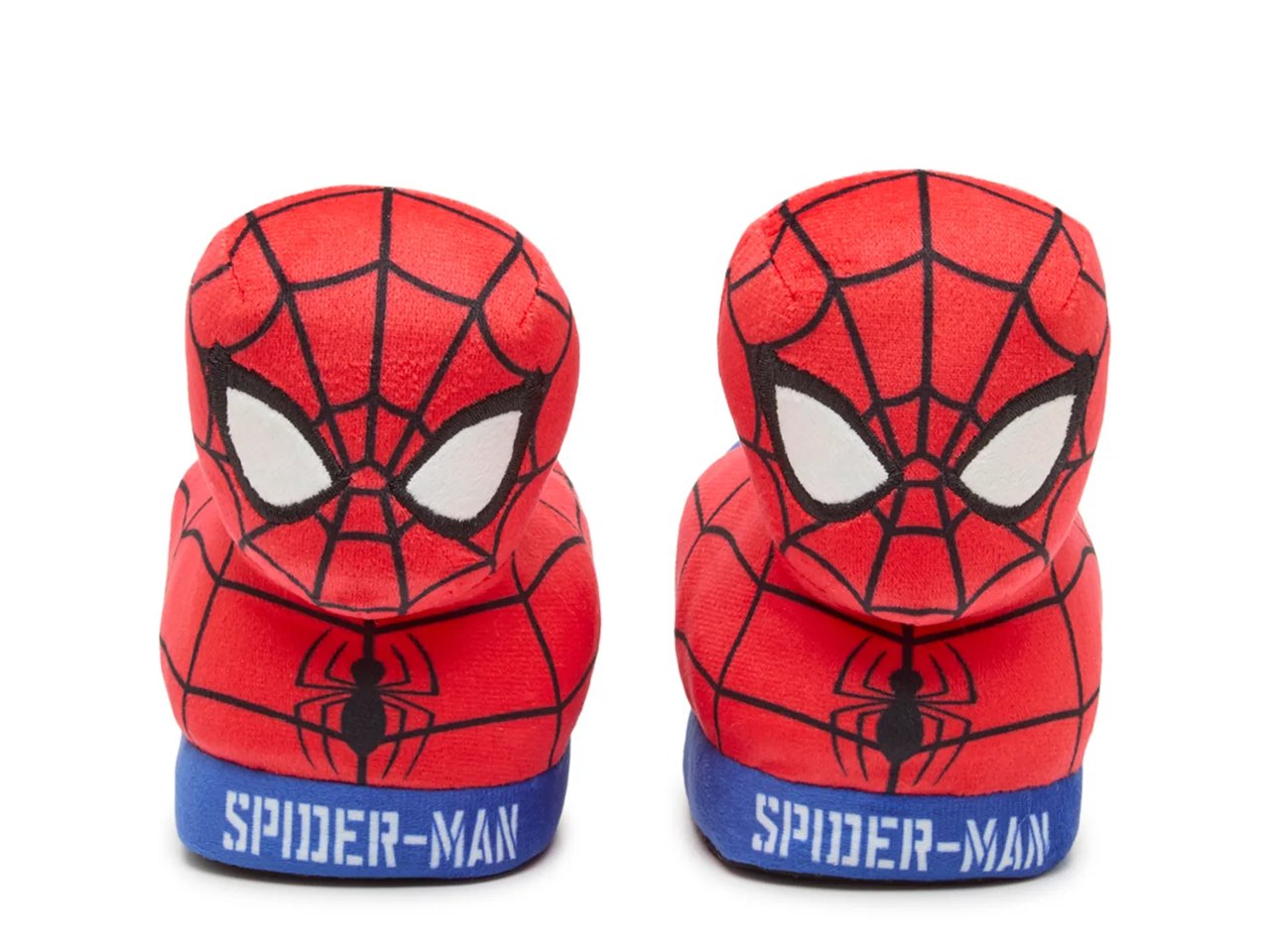 Spider-Man Kids' Slipper