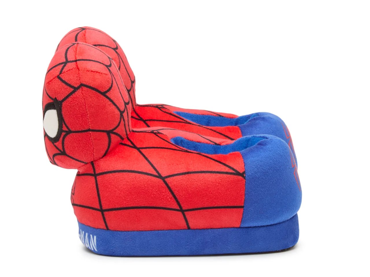 Spider-Man Kids' Slipper