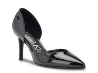 Gloria Pump Black view