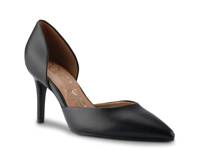 Gloria Pump Black view