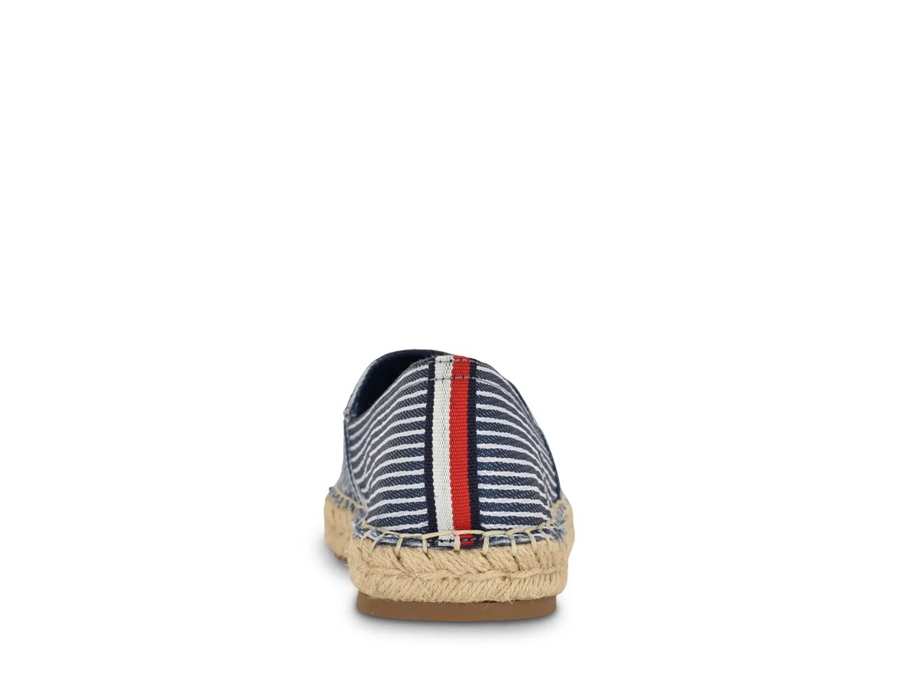 Palmz Espadrille Flat