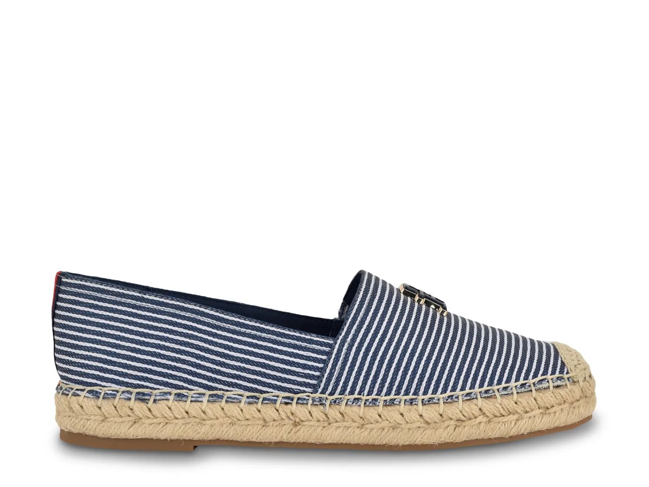 Palmz Espadrille Flat