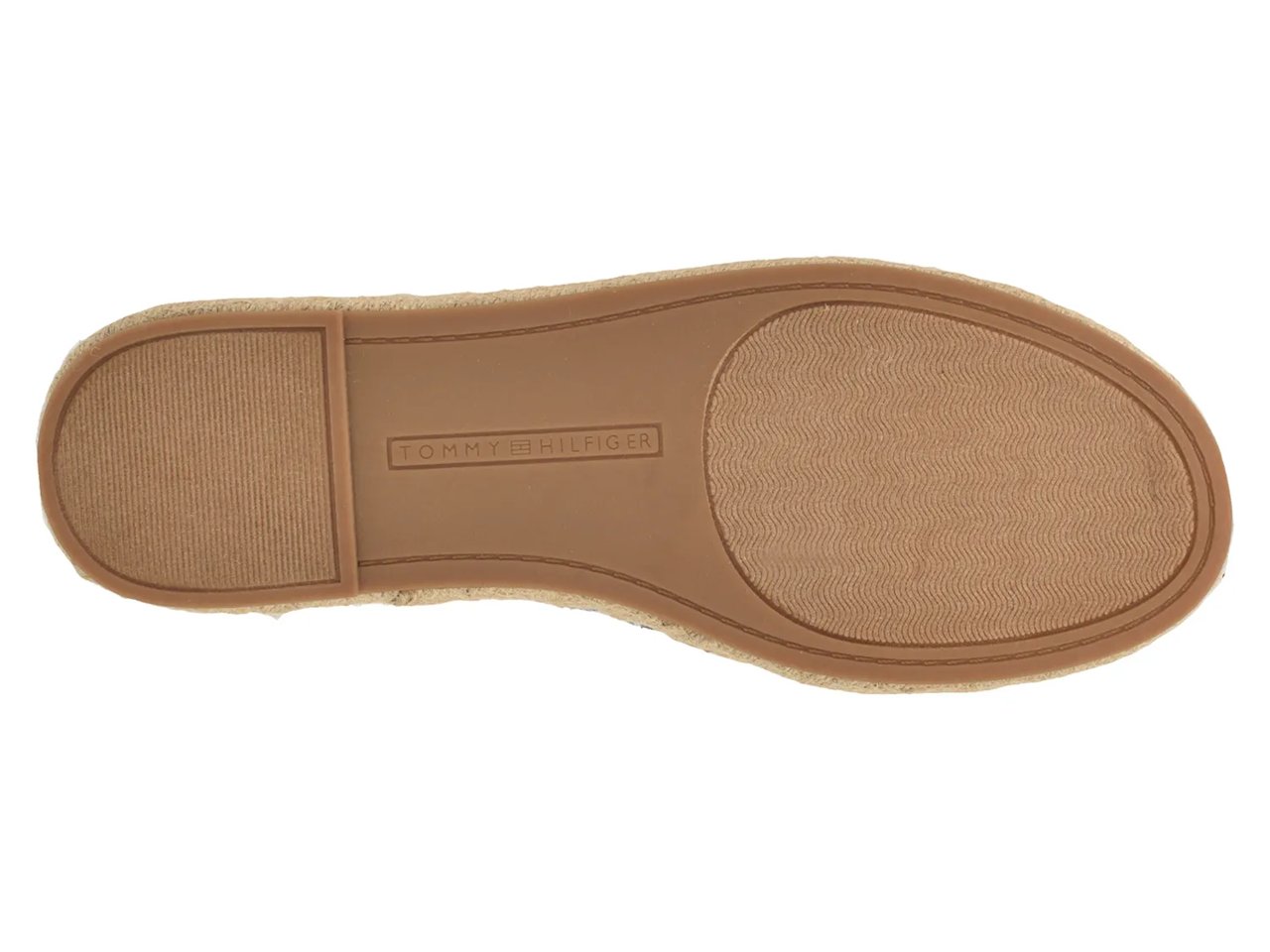 Palmz Espadrille Flat