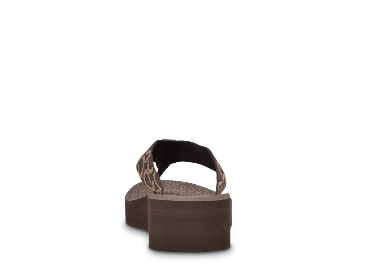 Meena Wedge Sandal