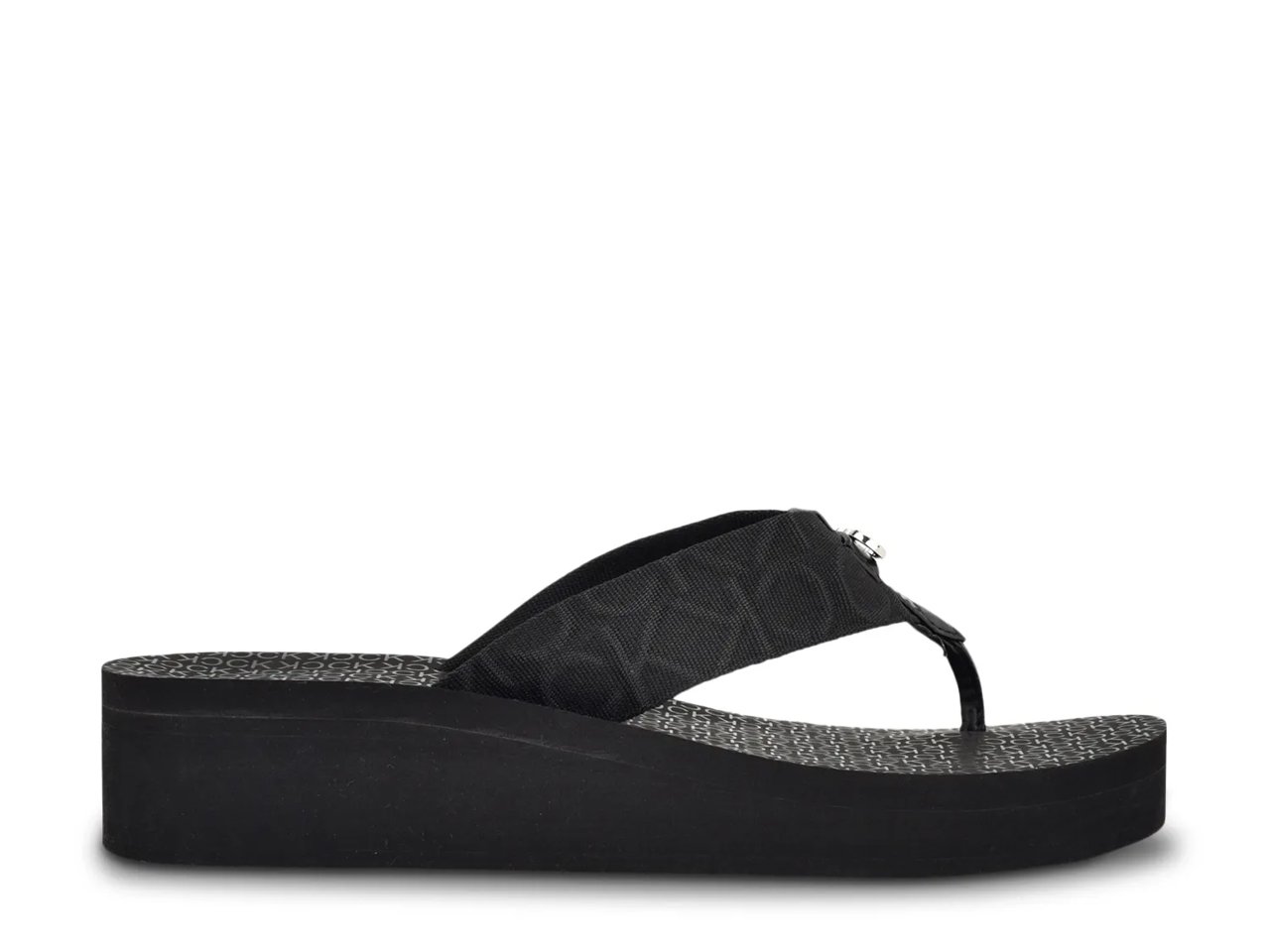 Meena Wedge Sandal