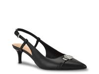 Talise Pump Black view