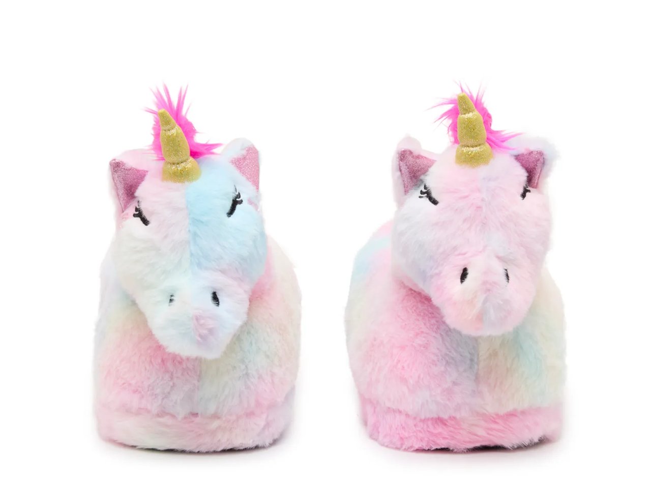 Unicorn Kids' Slipper