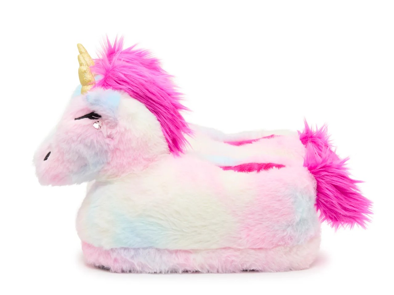 Unicorn Kids' Slipper