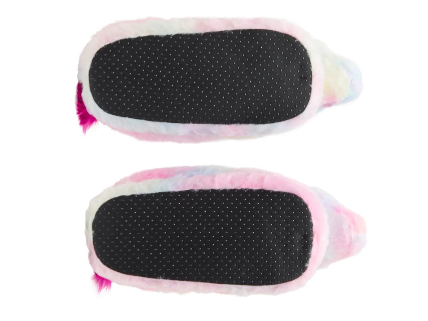 Unicorn Kids' Slipper