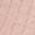Fuzzy Slouch Women's Crew Socks - 2 Pack Cream/Pink view