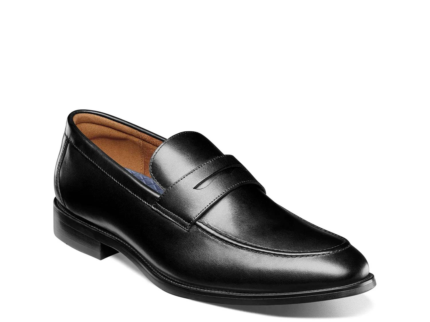 Rucci Penny Loafer