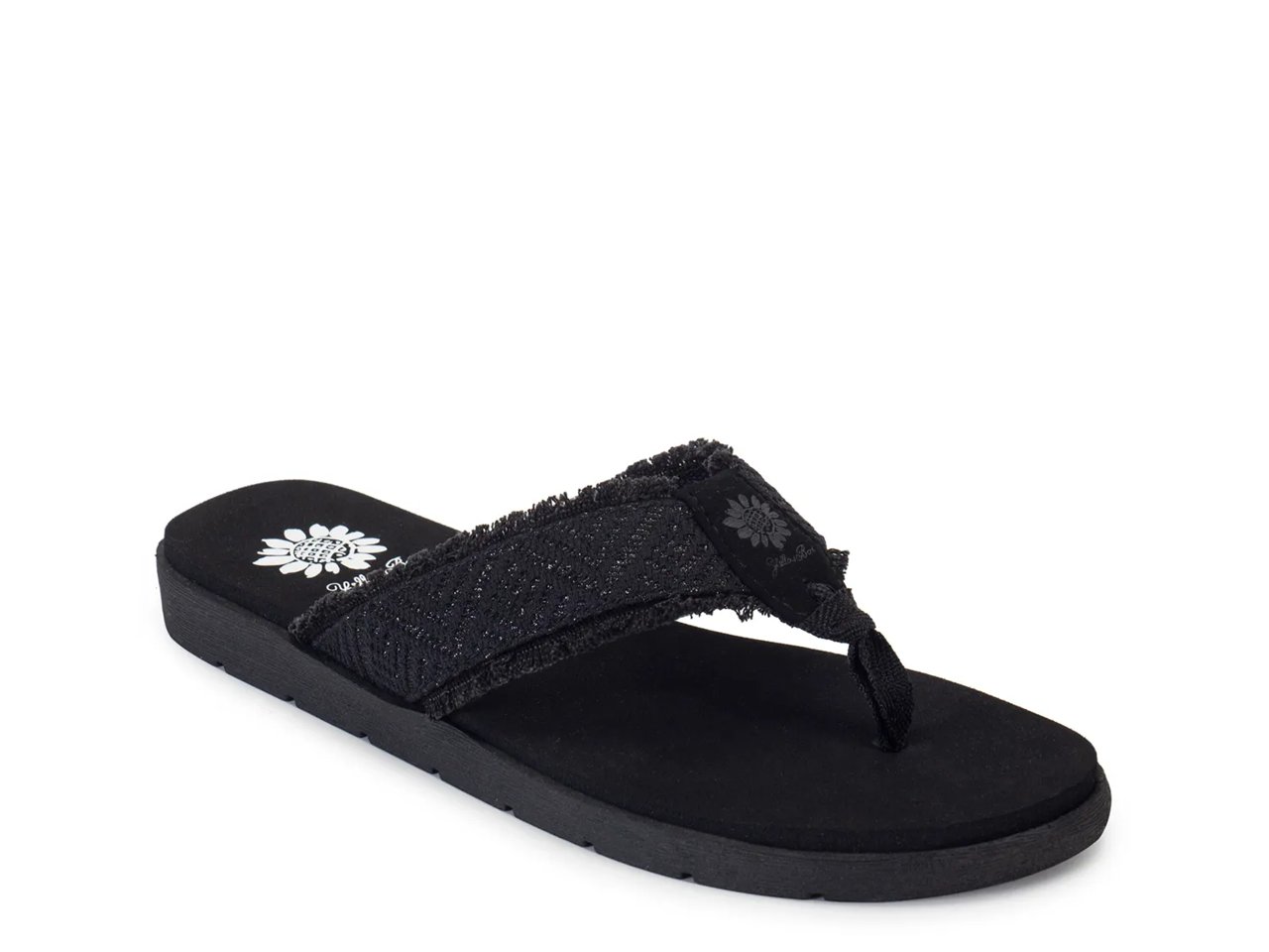 Faddy Sandal