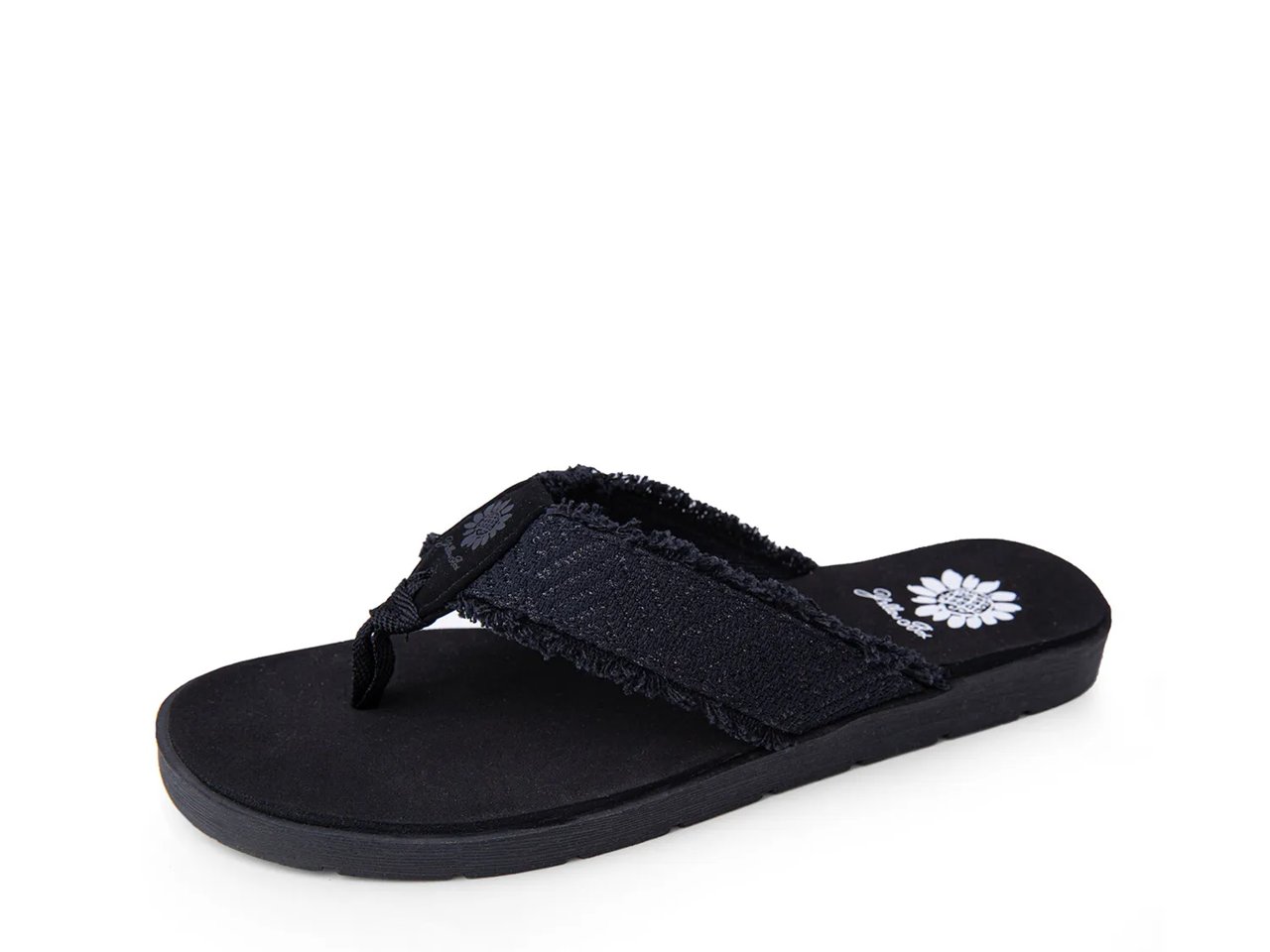 Faddy Sandal