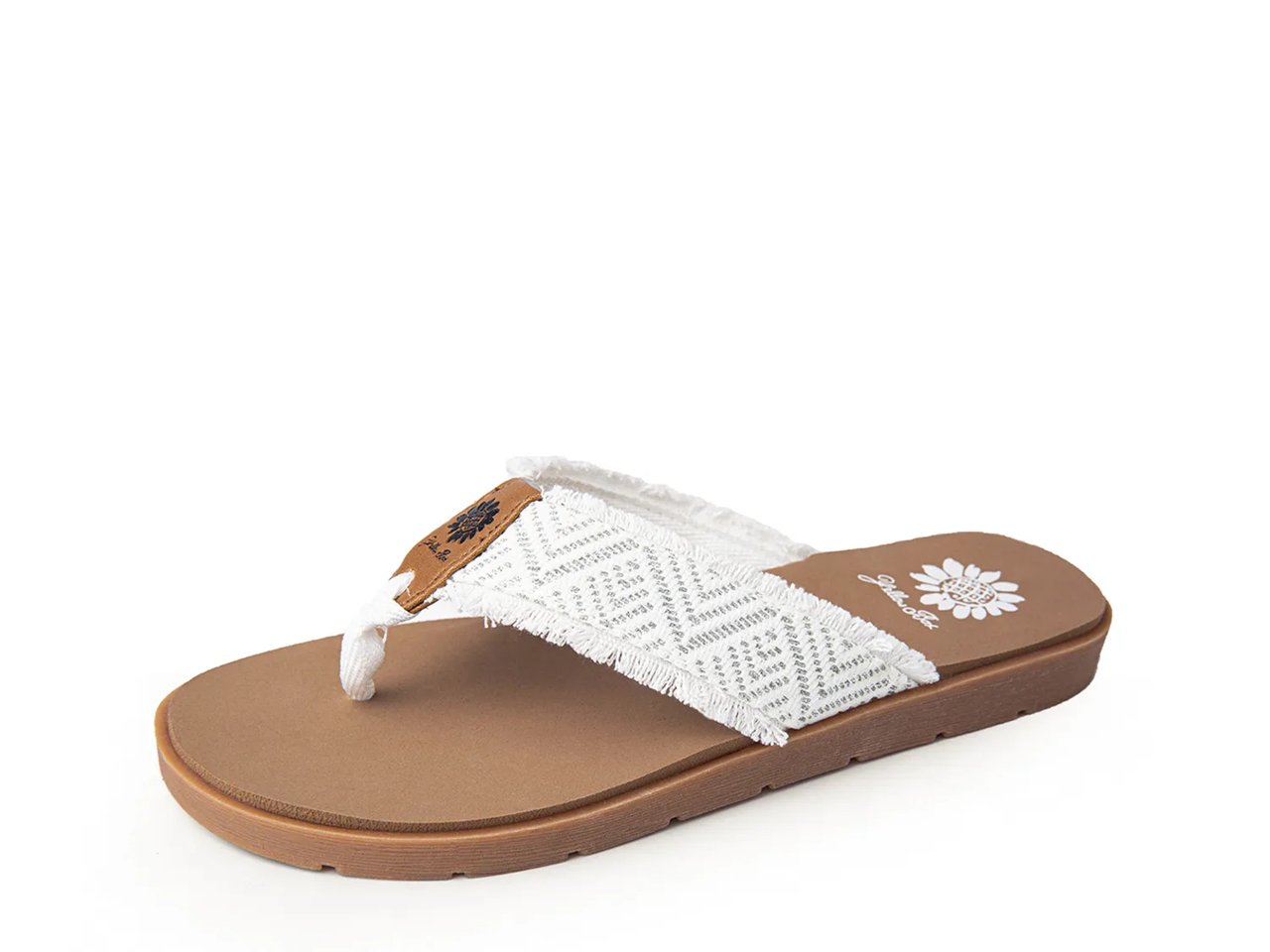 Faddy Sandal