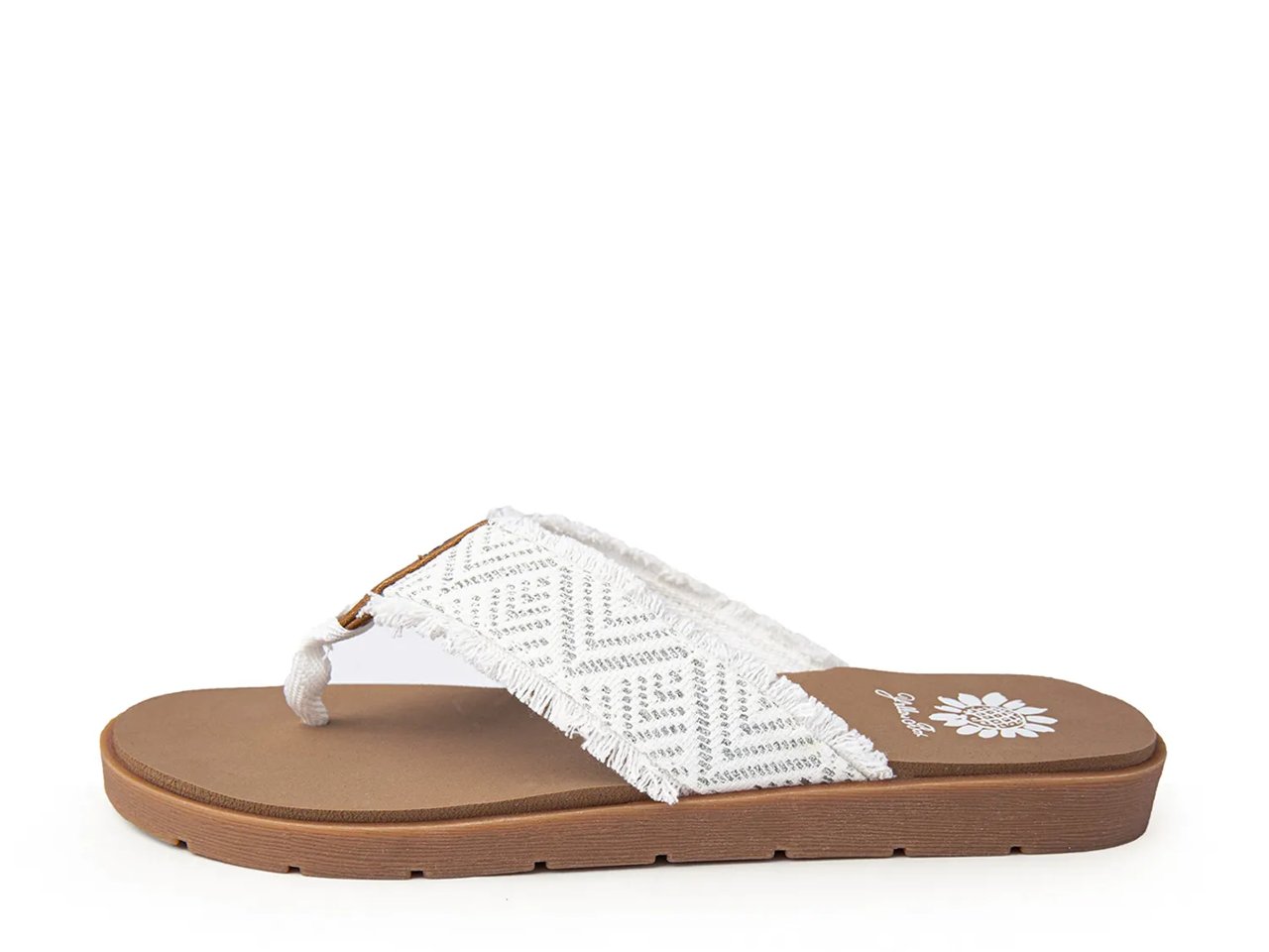 Faddy Sandal