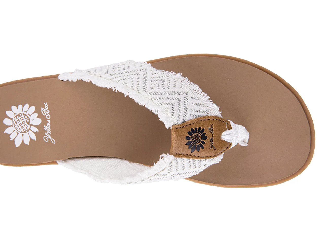 Faddy Sandal