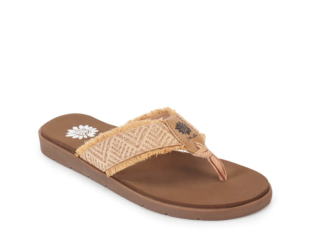 Faddy Sandal