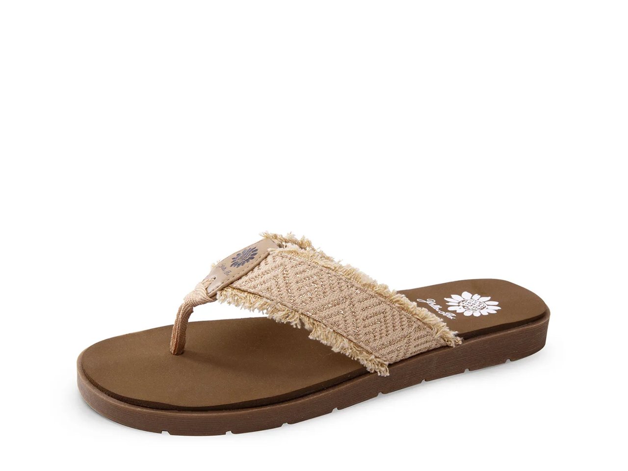 Faddy Sandal