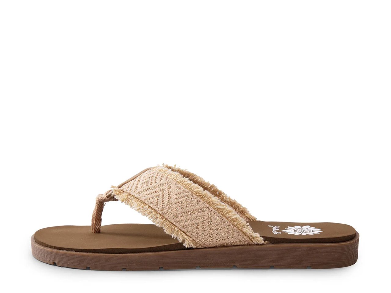Faddy Sandal