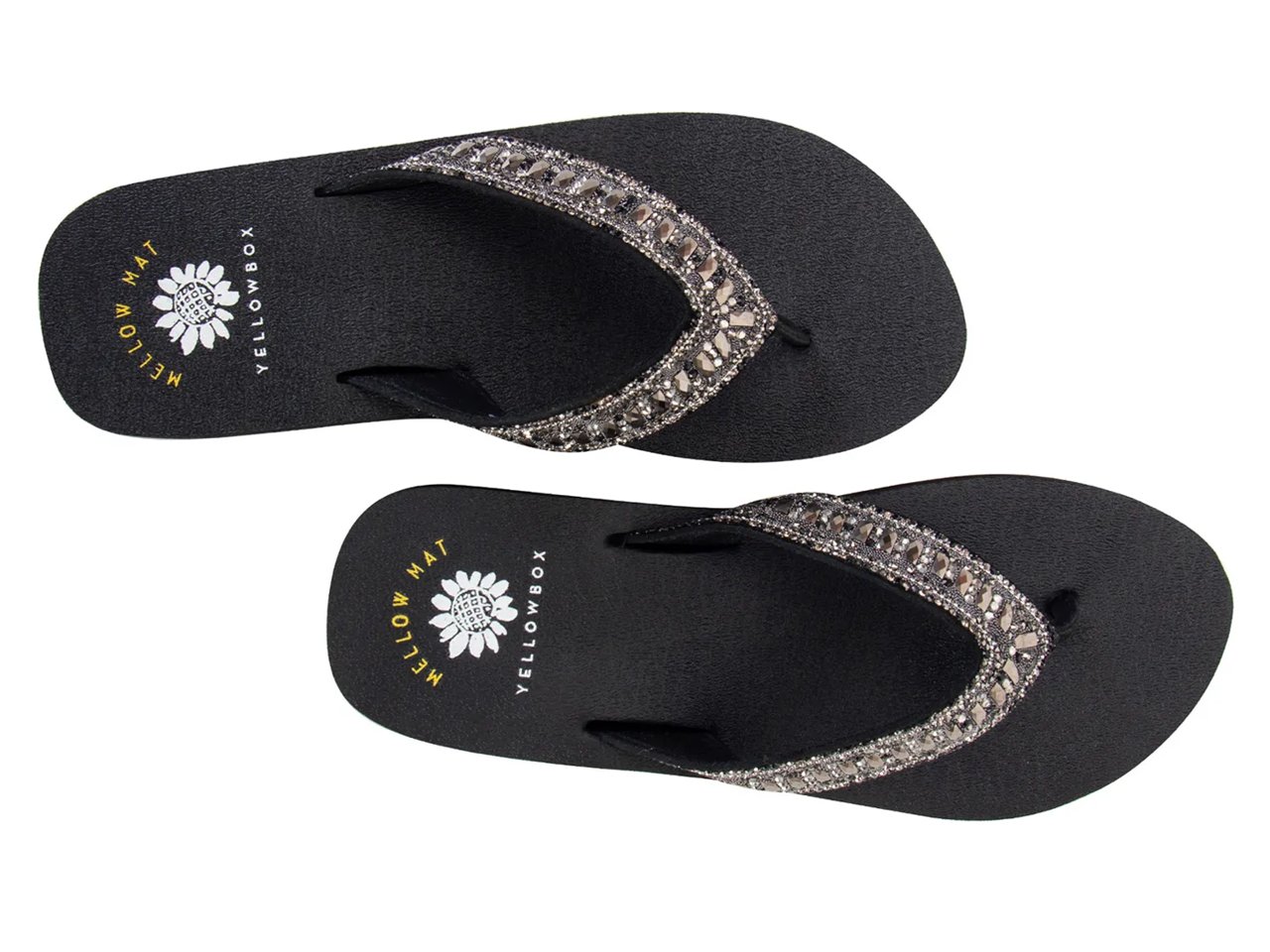 Carinah Wedge Sandal