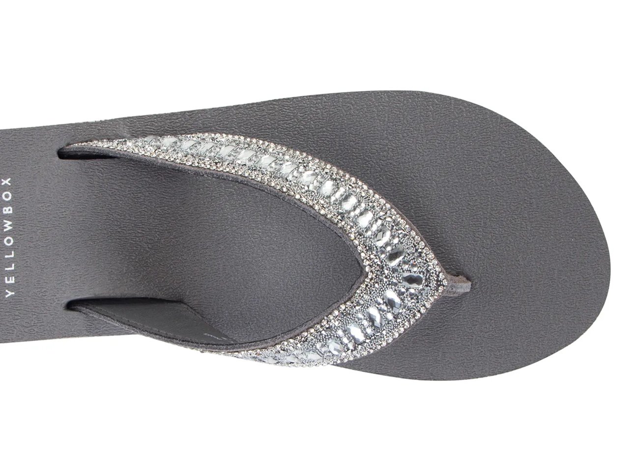 Carinah Wedge Sandal