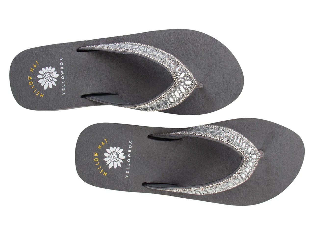 Carinah Wedge Sandal