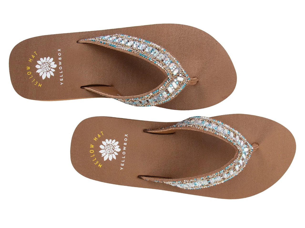 Carinah Wedge Sandal